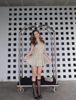 Zeynep Sürmeli feet photo 2