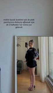 Zeynep Sürmeli feet photo 8