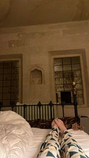 Zeynep Sürmeli feet photo 7