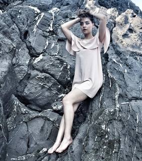 Zeynep Tugçe Bayat feet photo 8