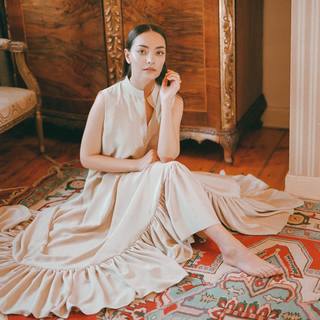 Zeynep Tugçe Bayat feet photo 2