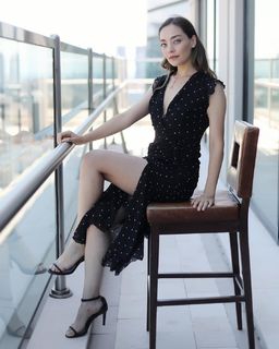 Zeynep Tugçe Bayat feet photo 20