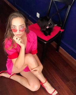 Zeynep Tugçe Bayat feet photo 18
