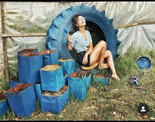 Zeynep Tugçe Bayat feet photo 17