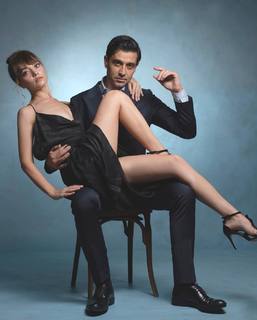 Zeynep Tugçe Bayat feet photo 4