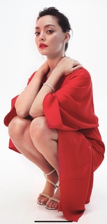 Zeynep Tugçe Bayat feet photo 16