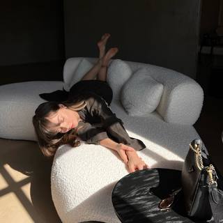 Zeynep Tugçe Bayat feet photo 14