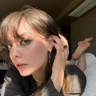 Zeynep Tugçe Bayat feet photo 13