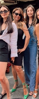 Zeynep Tugçe Bayat feet photo 11