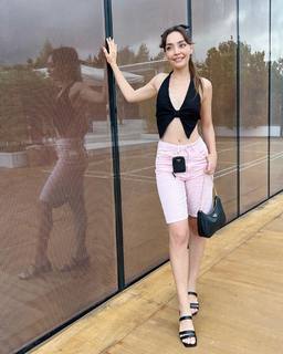 Zeynep Tugçe Bayat feet photo 6