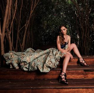 Zeynep Tugçe Bayat feet photo 19