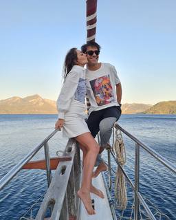 Zeynep Tugçe Bayat feet photo 10