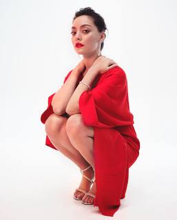 Zeynep Tugçe Bayat feet photo 9