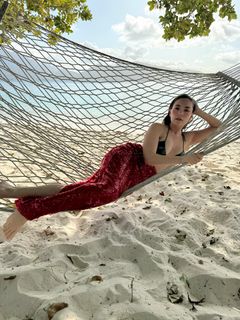 Zeynep Tugçe Bayat feet photo 3