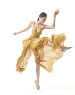Zhang Lanxin feet photo 16