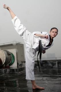 Zhang Lanxin feet photo 14