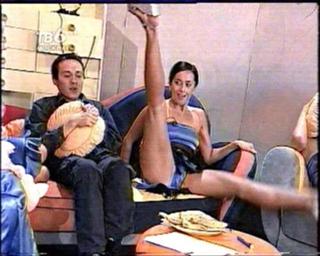 Zhanna Friske feet photo 12