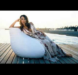 Zhanna Friske feet photo 18