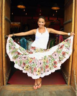 Zhanna Friske feet photo 15