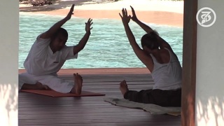 Zhanna Friske feet photo 5