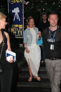 Zhanna Friske feet photo 20