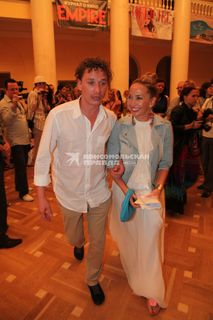 Zhanna Friske feet photo 19