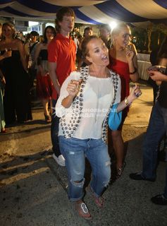 Zhanna Friske feet photo 5
