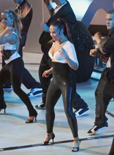 Zhanna Friske feet photo 9