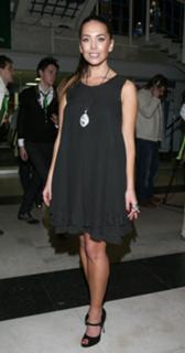 Zhanna Friske feet photo 5