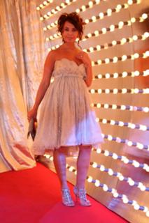 Zhanna Friske feet photo 20