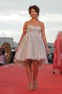 Zhanna Friske feet photo 14