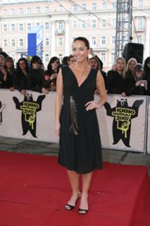 Zhanna Friske feet photo 17