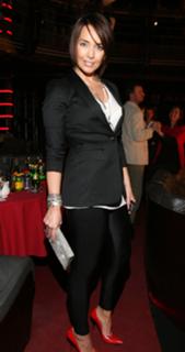 Zhanna Friske feet photo 15