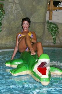 Zhanna Friske feet photo 14