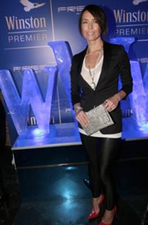 Zhanna Friske feet photo 9