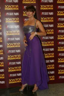 Zhanna Friske feet photo 17