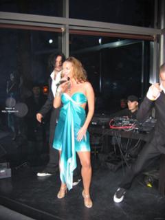 Zhanna Friske feet photo 14