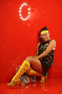 Zhanna Friske feet photo 10