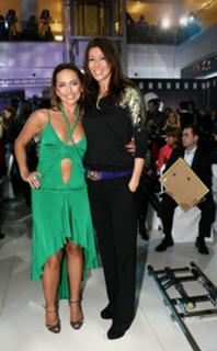 Zhanna Friske feet photo 9