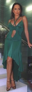 Zhanna Friske feet photo 4