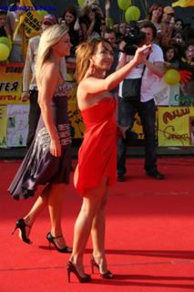 Zhanna Friske feet photo 14