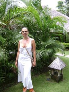 Zhanna Friske feet photo 4