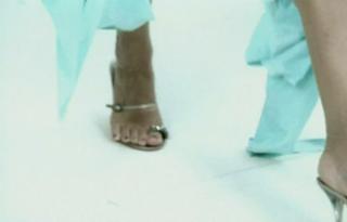 Zhanna Friske feet photo 1