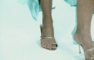 Zhanna Friske feet photo 19