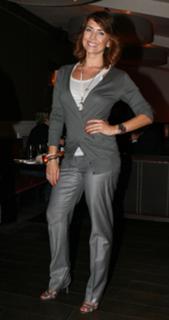 Zhanna Friske feet photo 1
