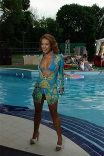 Zhanna Friske feet photo 18