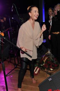 Zhanna Friske feet photo 15