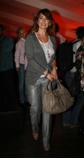 Zhanna Friske feet photo 10
