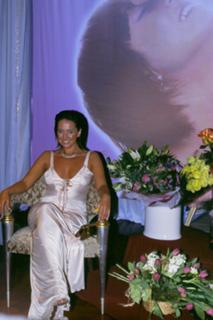 Zhanna Friske feet photo 6