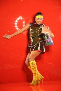 Zhanna Friske feet photo 17